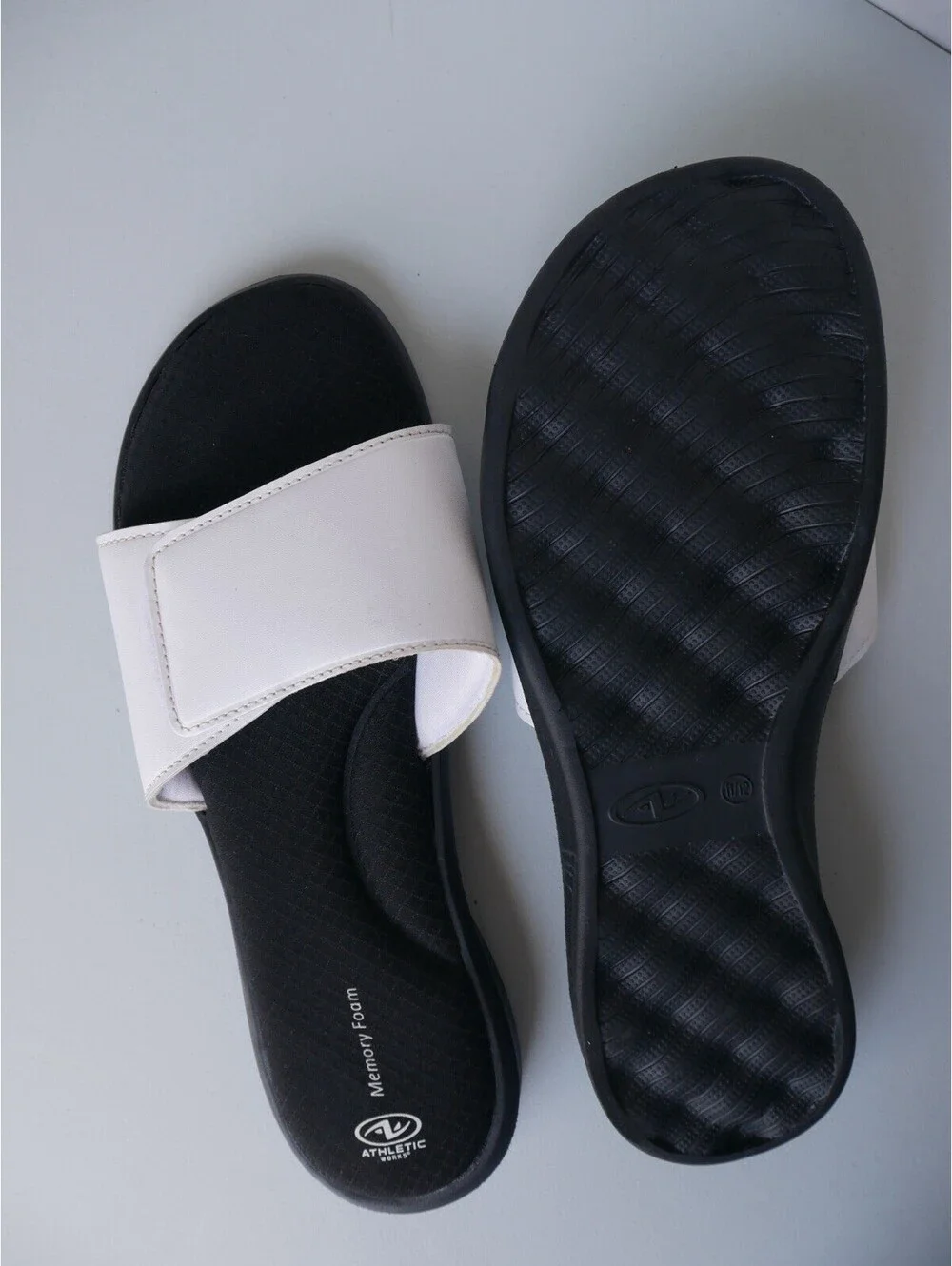 Athletic Works brand athletic